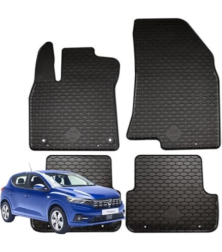 J&J AUTOMOTIVE | NORM Vasca Baule Per Bagagliaio In TPE Gomma Su Misura Adatti Per XC40 dal 2017, Bordo alto 4 cm, Antiscivolo, Inodore