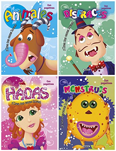Download Caras locas (4 títulos) Download Caras locas (4 títulos)