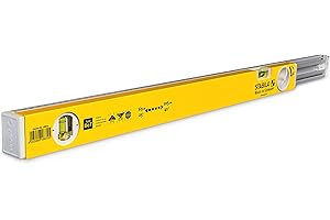 STABILA 18879 Nivel de Burbuja Telescópico