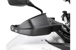 givi hp2149b handprotektor kompatibel mit yamaha tricity 300 2020 2021 2022 mototopgun