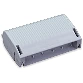 WAGO Gel Box 207-1433 | Per Max. 6 mm2 Terminals, 24 Pieces, Abg for Wire Cable with Waterproof Gel, Moisture Protection for