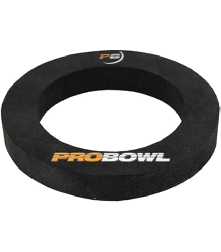 Bowling Bowling 'Probowl Leather/ Dot Shammy' , Speciale Doek Om Je Bowlingbal Tijdens Het Spelen Mee Te Reinigen