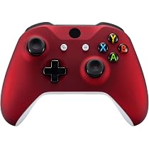 Lot De Pièces Détachées Pour Manettes Xbox Et Xbox 360 - Coques, Composants - Occasion Divers états