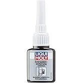 Liqui Moly Orta Mukavemetli Diş Kilitleyicisi 10 Gram Otomotiv Bakım &Uuml;r&uuml;n&uuml;