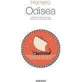 Odisea (Textos Cl&aacute;sicos Gredos)