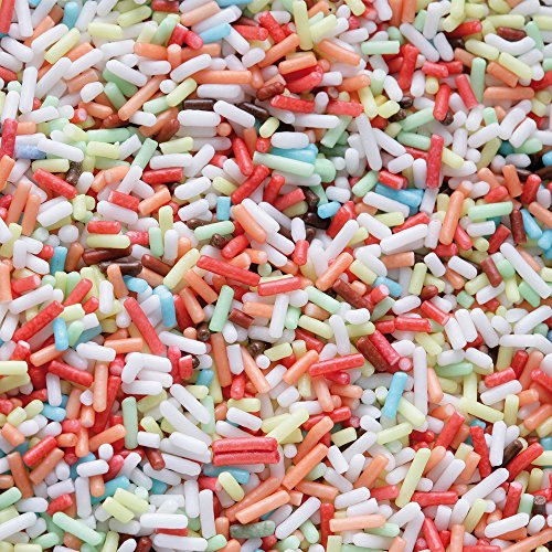 Preisvergleich Produktbild Zuckerstreusel