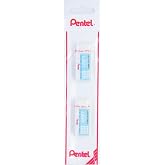 Pentel Hi-Polymer Silgi Light