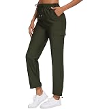 Youngull Waterproof Overtrousers Womens 