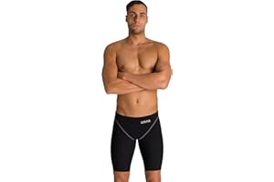 arena men's swimming competition pants Jammer Powerskin ST 2.0