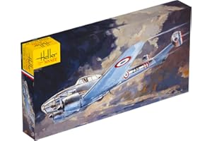 Heller- Maquette, 80313, Gris