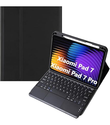 Xiaomi Pad 7 Pro, Gray 12GB RAM 512GB Wifi - Global version