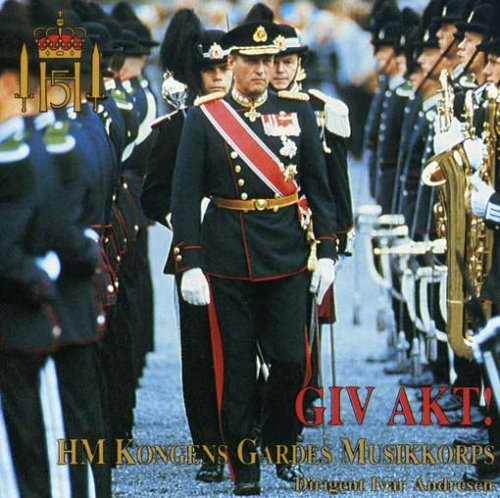 Price comparison product image Gi Akt ! by H.M.Kongens Garde