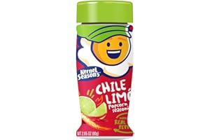 KERNEL SEASON'S Kernel Seasons Chile Limon Popcorn Seasoning 68g