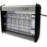 CT-9404 2X10W SİNEK ARMAT&Uuml;R&Uuml; CATA