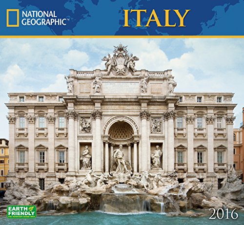 Italy Calendar