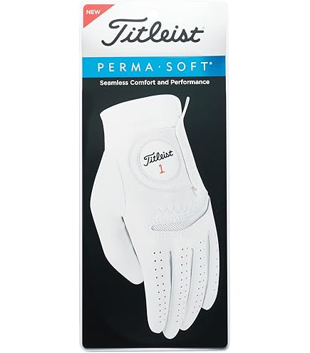 équipement Golf Gant Golf TaylorMade Tour Preferred Femme Main Gauche Taille M Gant Cuir AAA Cabretta
