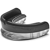 LEONE 1947, Breath Guard Mundschutz, Unisex-Erwachsene, Schwarz, Taglia Unica, PD514