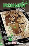 Image de Iron Man Vol. 3: The Secret Origin of Tony Stark - Book Two