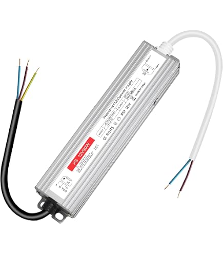 Trasformatore LED 12V 24W, Trasformatore elettronico del driver LED Trasformatore LED 12V 24W, Trasformatore elettronico del driver LED