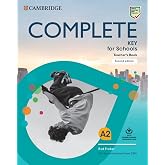 Complete Key for Schools. Teacher's Book with Downloadable Class Audio and Teacher's Photocopiable Worksheets. Second Edition
