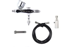 GSI Creos GNZ-PS268 Mr. Procon Boy SQ Airbrush, 0.4m
