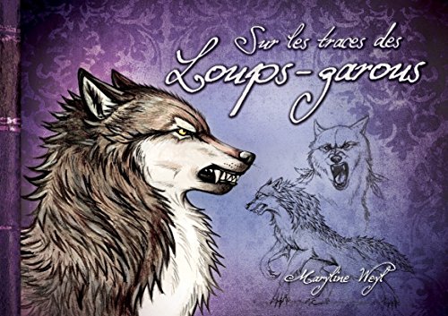 Download Sur les traces des loups-garous