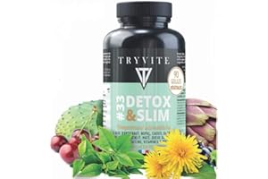 Detox Minceur Puissant et Rapide 