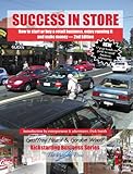 Image de Success in Store: How to Start or Buy a Retail Business, Enjoy Running It and Make Money