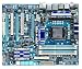 Produktbild Gigabyte GA-P55A-UD5 Mainboard Sockel Intel 1156 P55 DDR3 Speicher ATX