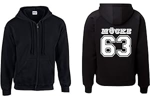 Textilhandel Hering Jacket - Mosquito 63