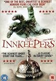 The Innkeepers [DVD] [UK Import] - Sara Paxton