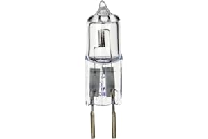 Osram 256590 halogen glödlampa GY6,35 50 W