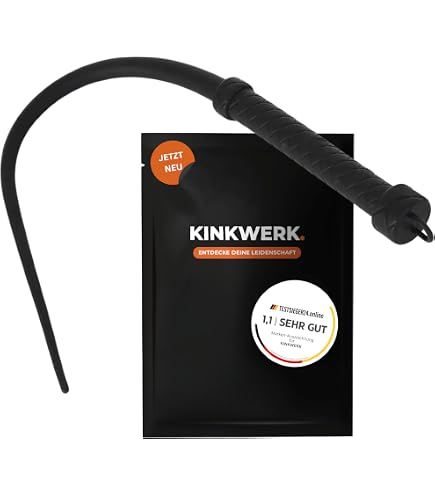 BamPaddle Bambus verhauen Peitsche - Flexible Bambus Peitsche mit Holzgriff  : Amazon.de: Drogerie & Krperpflege