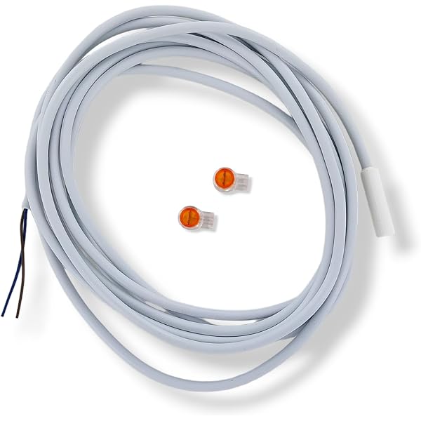 ORIGINAL Liebherr 9590206 Sensor Messfühler Fühler Signalgeber für HERMES エルメスツイリーカプセルコレクションドレバックル