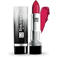 STARSTRUCK BY SUNNY LEONE Matte Lipstick- Coral Lipstick- Rooberry 4.2 gm| Lipsticks for Women | Long Lasting Lipstick for Women | Makeup Lipsticks | Waterproof Lipstick | Smudge Proof Lipstick