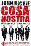 Image de Cosa Nostra: Die Geschichte der Mafia