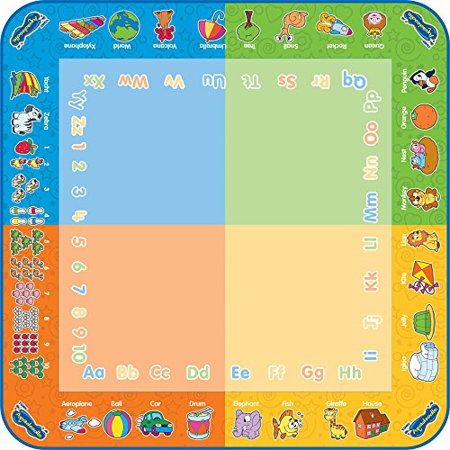 Aquadoodle Classic Colour UK