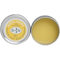 PLANTANA Lippenbalsam 5 G Mit LSF 20 – Mit Sheabutter, Vitamin E, Vanilleduft | Intensive Feuchtigkeit & Schutz