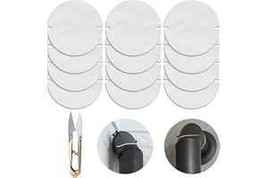 12 stycken ugnsrörstätning 155 mm, rörtätning för tillskärning