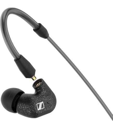 Sennheiser HD 380 PRO Monitoring Headphone : Amazon.in: Electronics