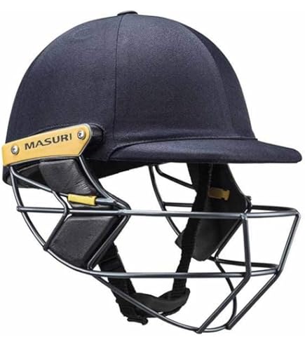 Masuri M Ostssln Original Series Mk Ii Test Steel Cricket | INDIA