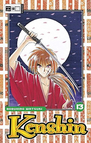 Preisvergleich Produktbild Kenshin 13