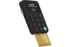 IZETTLE Zettle Card Reader 2 , Black