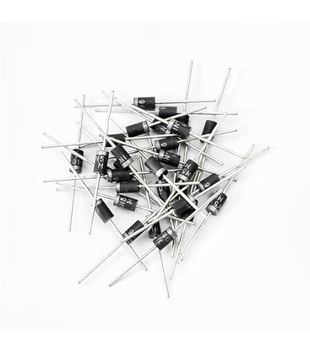 10 Pièces Relais Puissance PCB HK19F 8 Broches DC 12V - Remplacement Électronique Automatique
