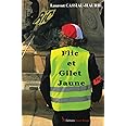 Flic et Gilet Jaune