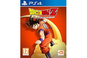Bandai Namco Entertainment Dragon Ball Z: Kakarot (PS4)