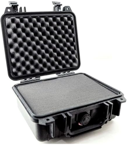 Peli ™ TrekPak Dividerset voor Peli ™ en Peli-Storm ™ koffers