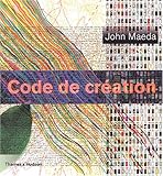 Image de Code de création
