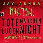 Tote Mädchen lügen nicht