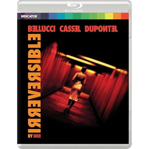 RENAISSANCE - MOVIE [Blu-ray] [2006]: Amazon.co.uk: Craig